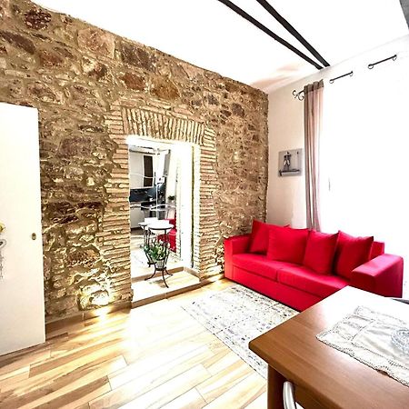 B&B La Dimora Di Tommaso Apartment - Dimora Storica Bike Friendly Ortona Eksteriør bilde