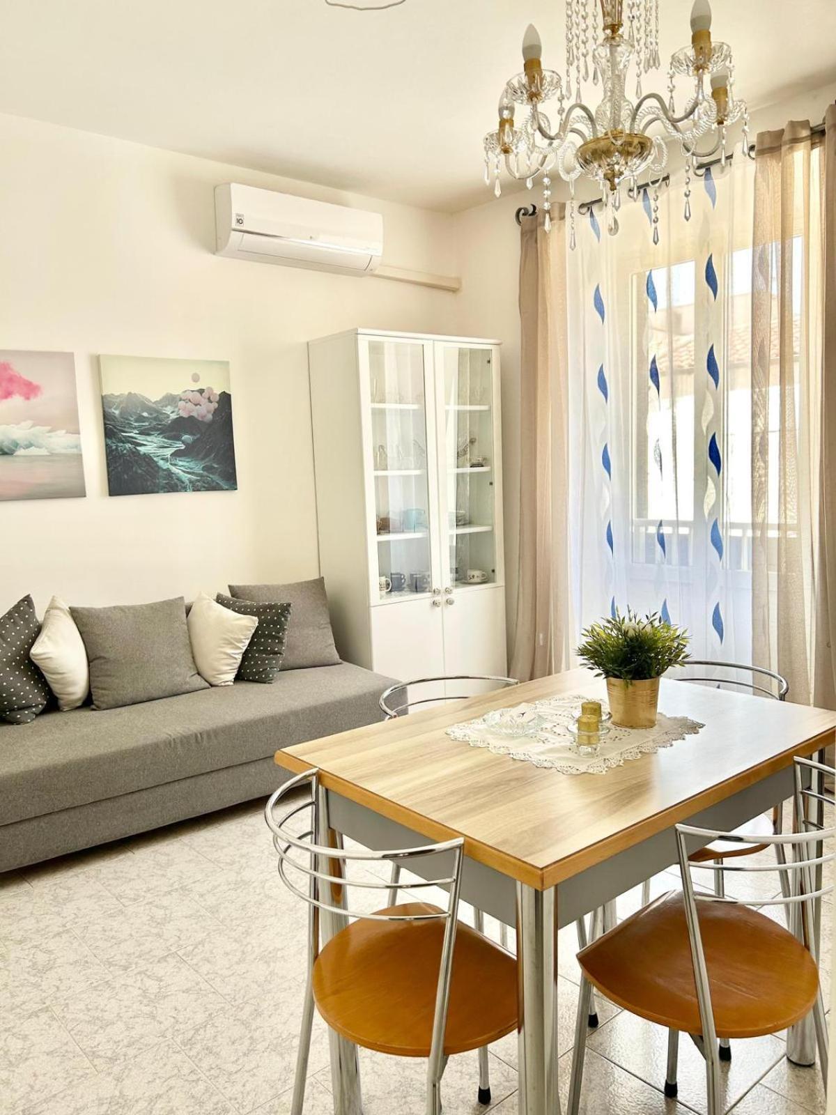 B&B La Dimora Di Tommaso Apartment - Dimora Storica Bike Friendly Ortona Eksteriør bilde