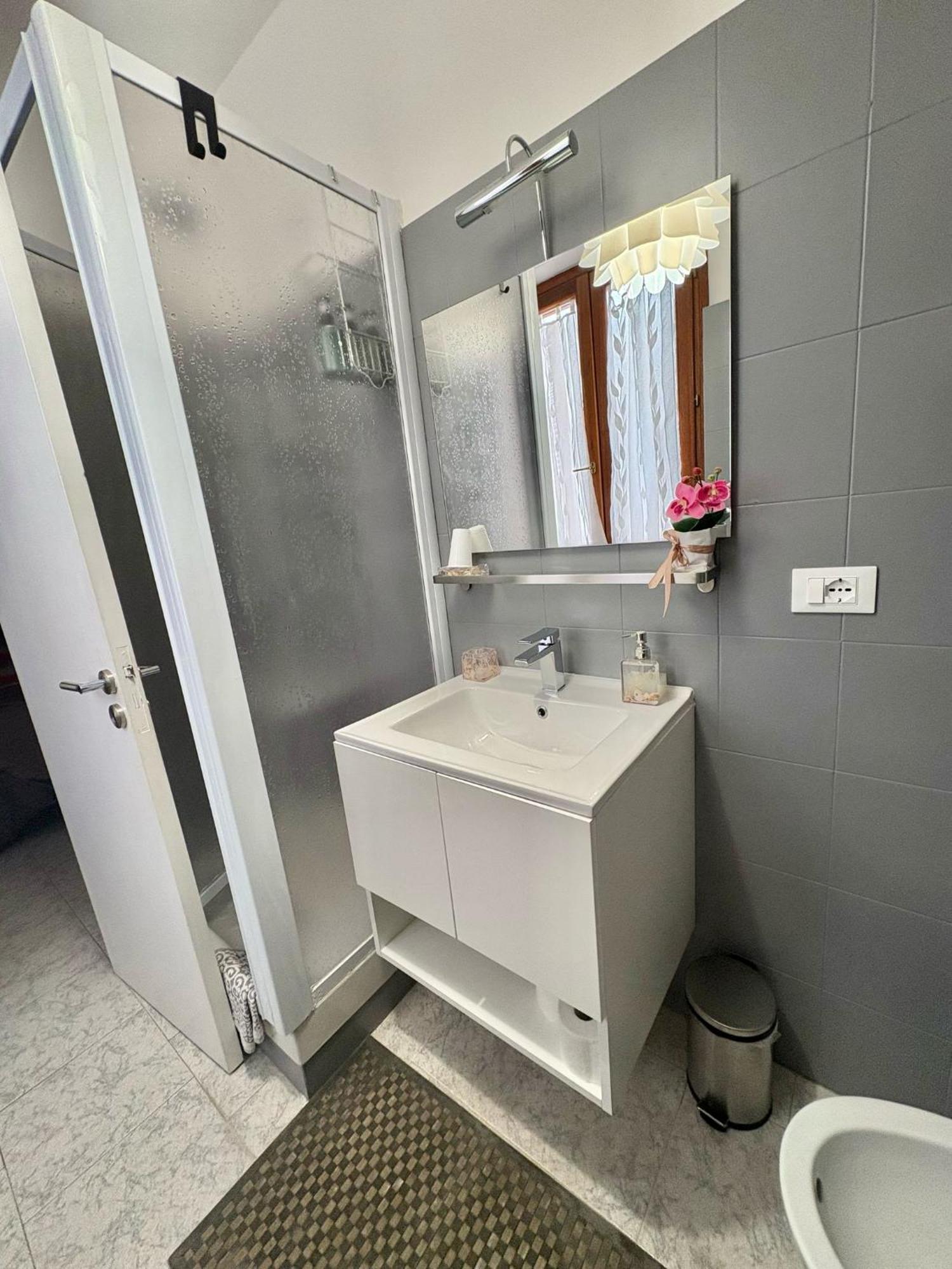 B&B La Dimora Di Tommaso Apartment - Dimora Storica Bike Friendly Ortona Eksteriør bilde